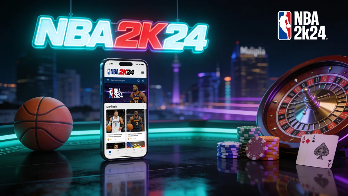 How to Download NBA 2K24 on Android — nba 2k24 in the Philippines